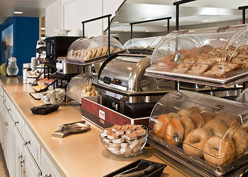 Hotel Comfort Inn Cape Cod  | Hyannis | Massachusetts | United States 10