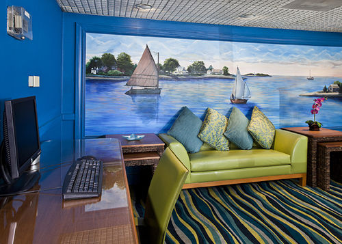 Hotel Comfort Inn Cape Cod  | Hyannis | Massachusetts | United States 13