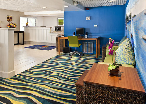 Hotel Comfort Inn Cape Cod  | Hyannis | Massachusetts | United States 14