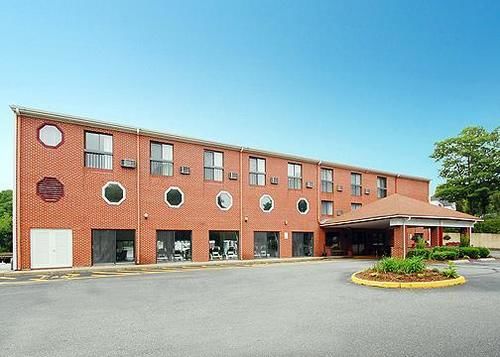 Hotel Comfort Inn Cape Cod  | Hyannis | Massachusetts | United States 15