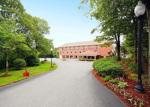 Hotel Comfort Inn Cape Cod  | Hyannis | Massachusetts | United States 16