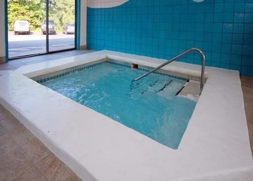 Hotel Comfort Inn Cape Cod  | Hyannis | Massachusetts | United States 18