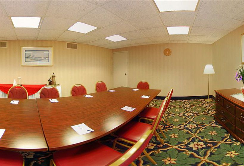 Hotel Comfort Inn Cape Cod  | Hyannis | Massachusetts | United States 2