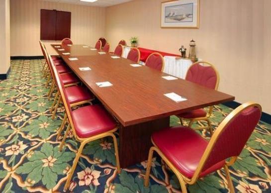 Hotel Comfort Inn Cape Cod  | Hyannis | Massachusetts | United States 6