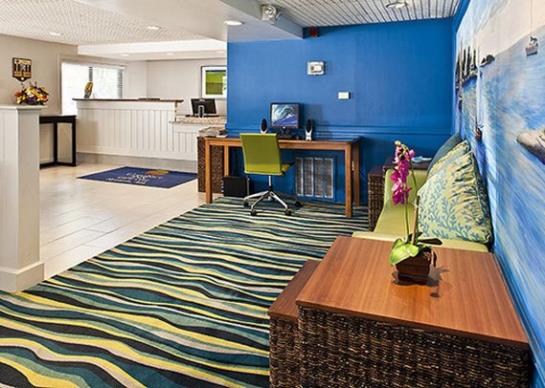 Hotel Comfort Inn Cape Cod  | Hyannis | Massachusetts | United States 7