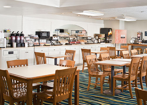 Hotel Comfort Inn Cape Cod  | Hyannis | Massachusetts | United States 8