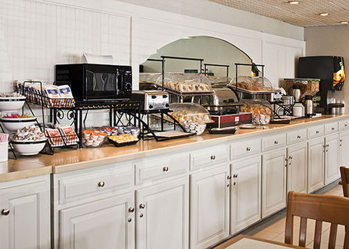 Hotel Comfort Inn Cape Cod  | Hyannis | Massachusetts | United States 9