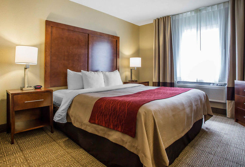 Hotel Comfort Inn  | Rhinelander | Wisconsin | United States 10