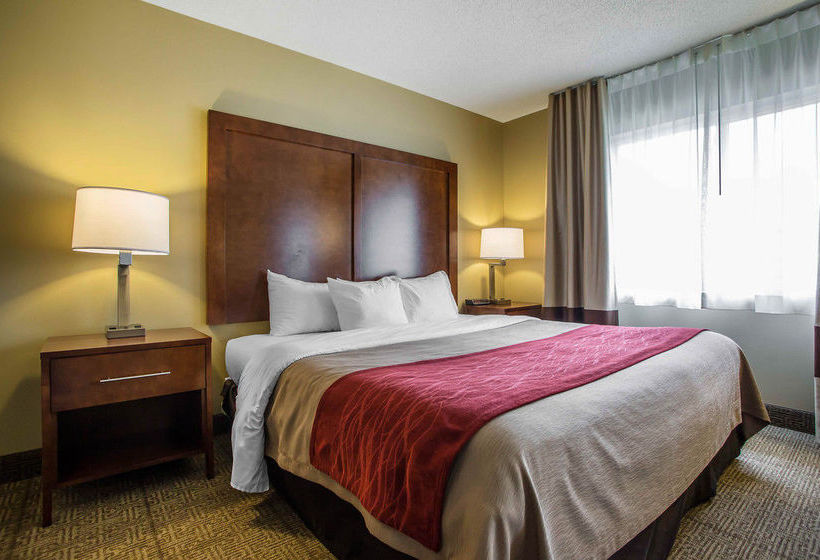 Hotel Comfort Inn  | Rhinelander | Wisconsin | United States 15