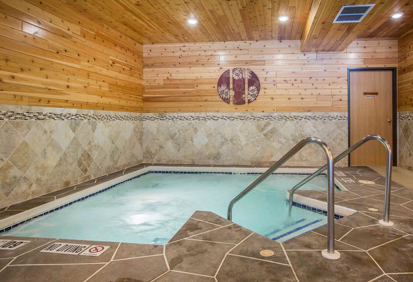 Hotel Comfort Inn  | Rhinelander | Wisconsin | United States 19