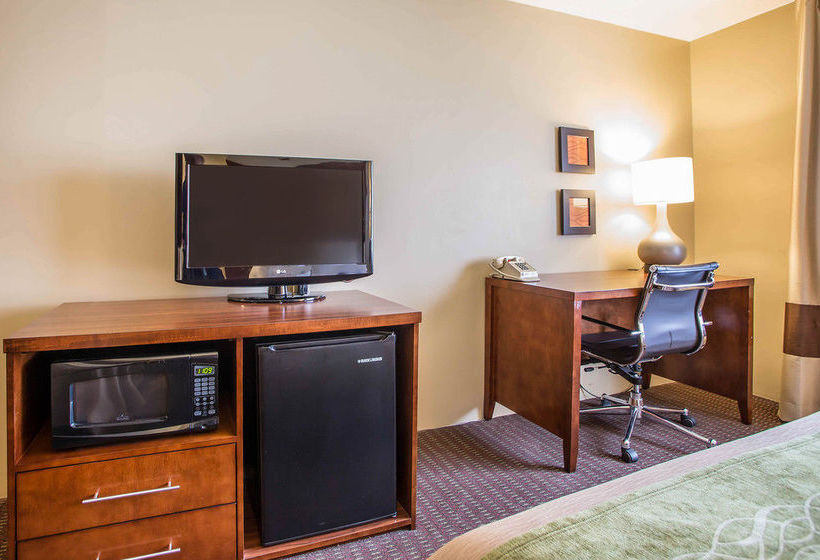 Hotel Comfort Inn  | Rhinelander | Wisconsin | United States 7