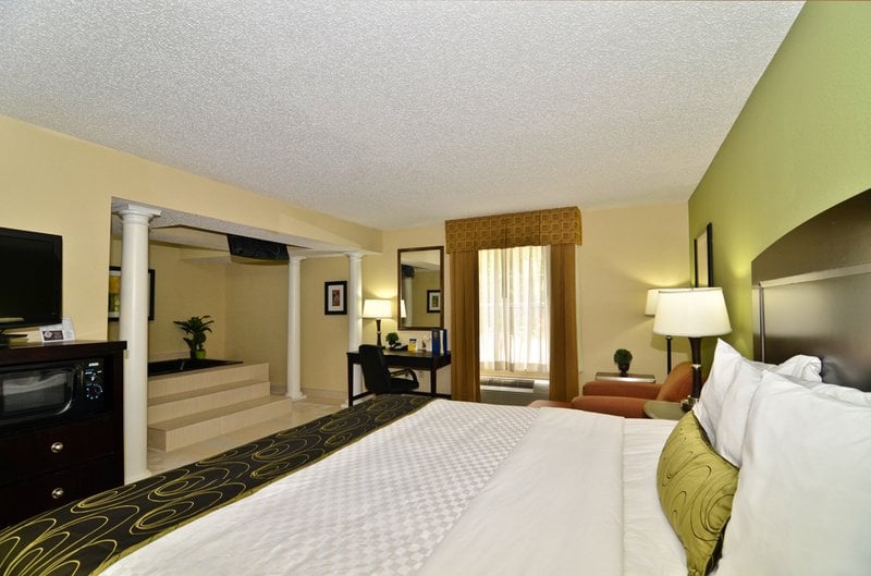 Best Western Plus Addison Galleria Hotel  | Addison | Texas | Hotel negli Stati Uniti 11