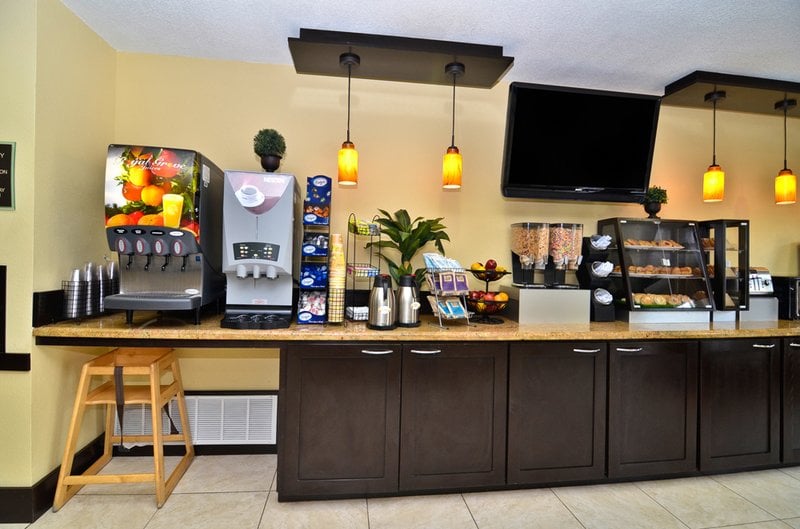 Best Western Plus Addison Galleria Hotel  | Addison | Texas | Hotel negli Stati Uniti 13