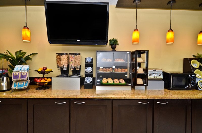Best Western Plus Addison Galleria Hotel  | Addison | Texas | Hotel negli Stati Uniti 16