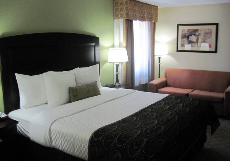 Best Western Plus Addison Galleria Hotel  | Addison | Texas | Hotel negli Stati Uniti 19