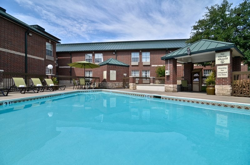 Best Western Plus Addison Galleria Hotel  | Addison | Texas | Hotel negli Stati Uniti 5