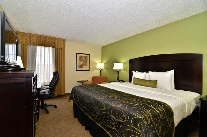 Best Western Plus Addison Galleria Hotel  | Addison | Texas | Hotel negli Stati Uniti 7