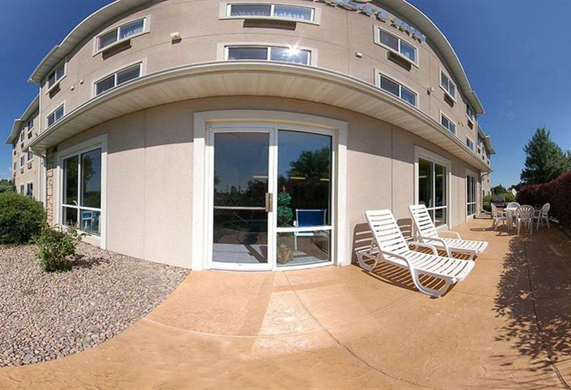 Hotel Comfort Inn Loveland