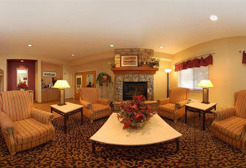 Hotel Comfort Inn  | Loveland | Colorado | United States 1