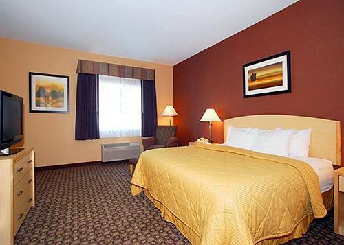 Hotel Comfort Inn  | Loveland | Colorado | United States 18