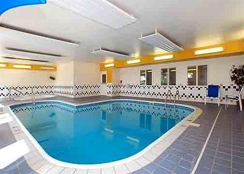 Hotel Comfort Inn  | Loveland | Colorado | United States 19