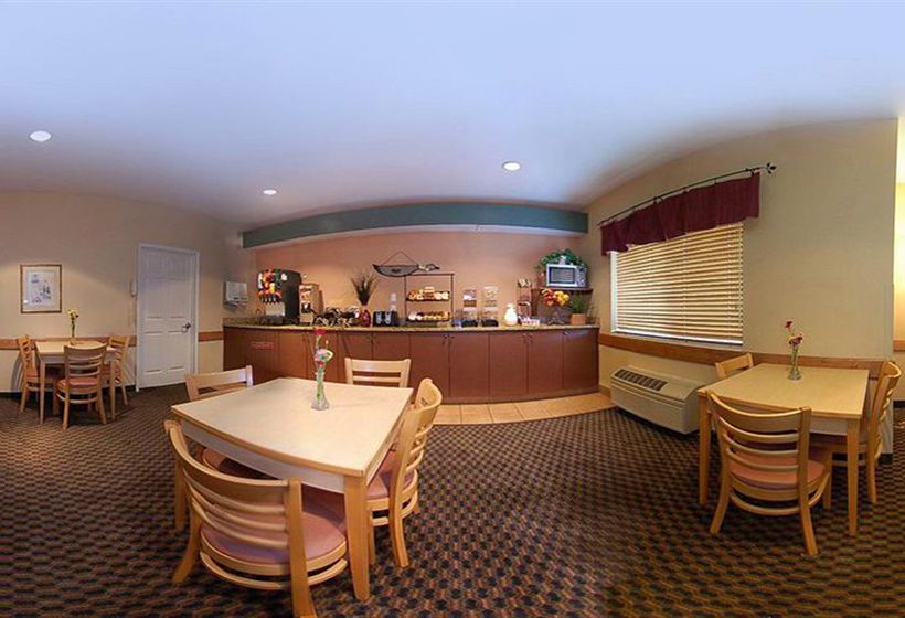 Hotel Comfort Inn  | Loveland | Colorado | United States 2