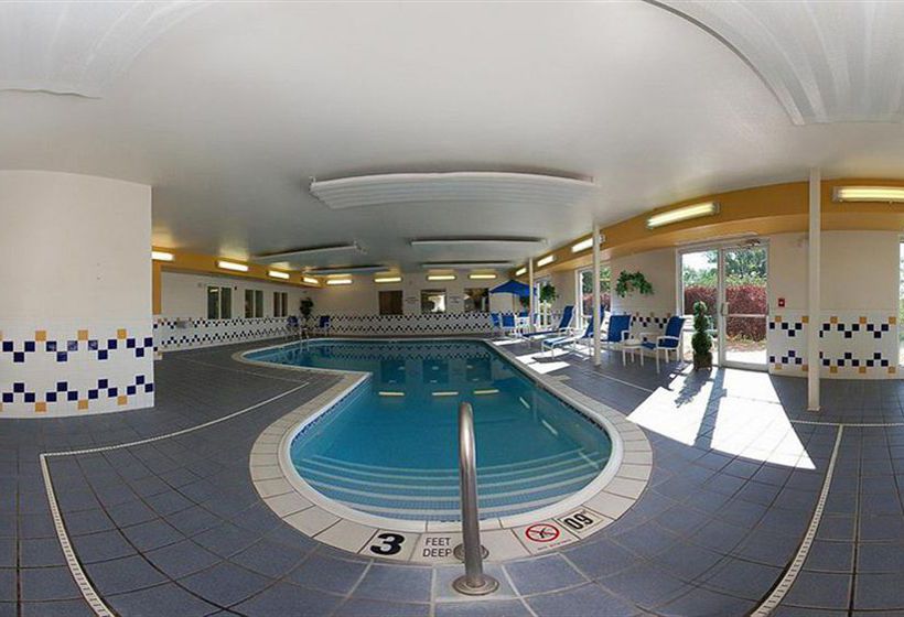 Hotel Comfort Inn  | Loveland | Colorado | United States 5