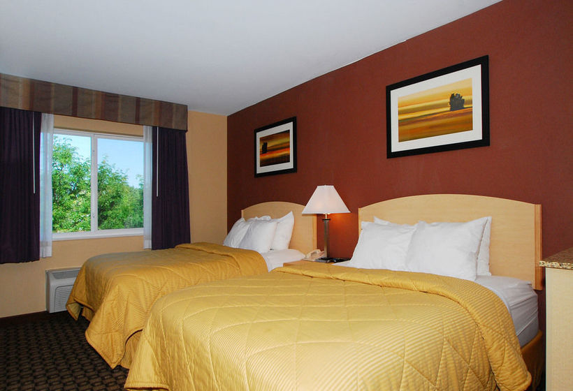 Hotel Comfort Inn  | Loveland | Colorado | United States 6