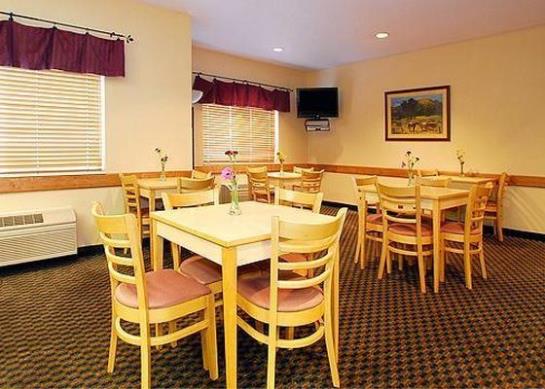 Hotel Comfort Inn  | Loveland | Colorado | United States 9