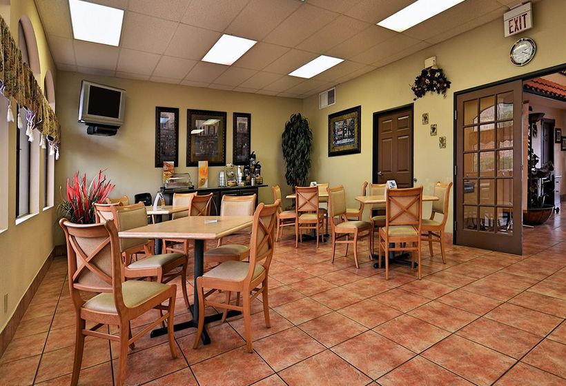 Hotel Quality Inn Globe  | Globe | Arizona | United States 1