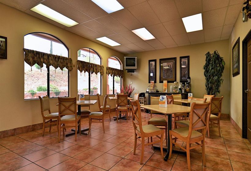Hotel Quality Inn Globe  | Globe | Arizona | United States 10