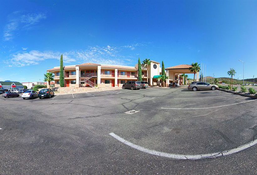 Hotel Quality Inn Globe  | Globe | Arizona | United States 12