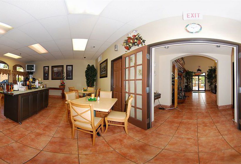 Hotel Quality Inn Globe  | Globe | Arizona | United States 14