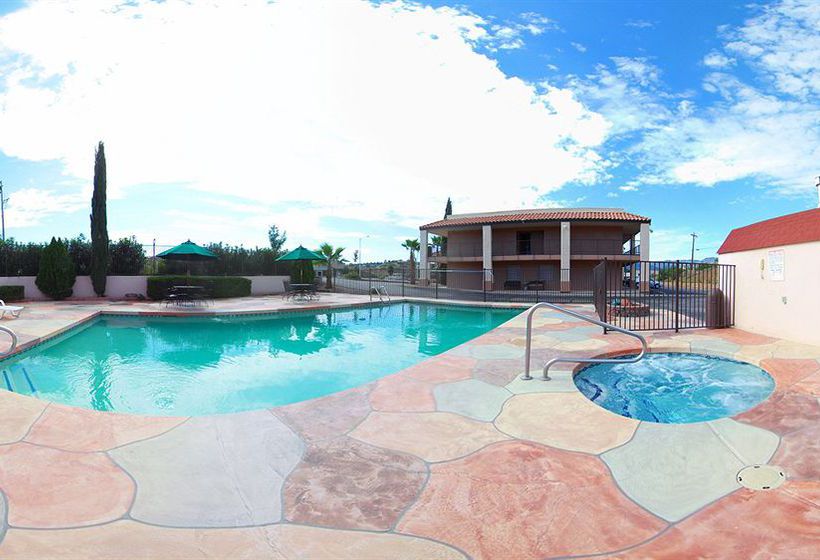 Hotel Quality Inn Globe  | Globe | Arizona | United States 15