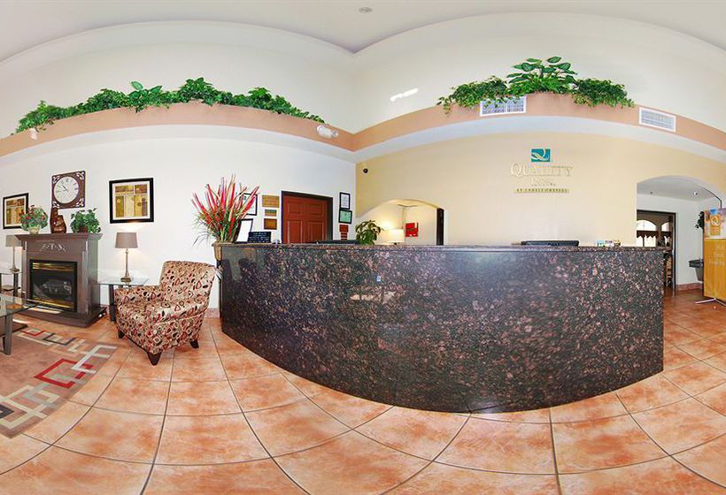 Hotel Quality Inn Globe  | Globe | Arizona | United States 16