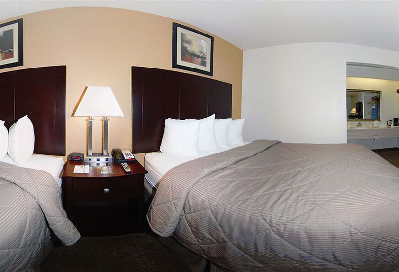 Hotel Quality Inn Globe  | Globe | Arizona | United States 17