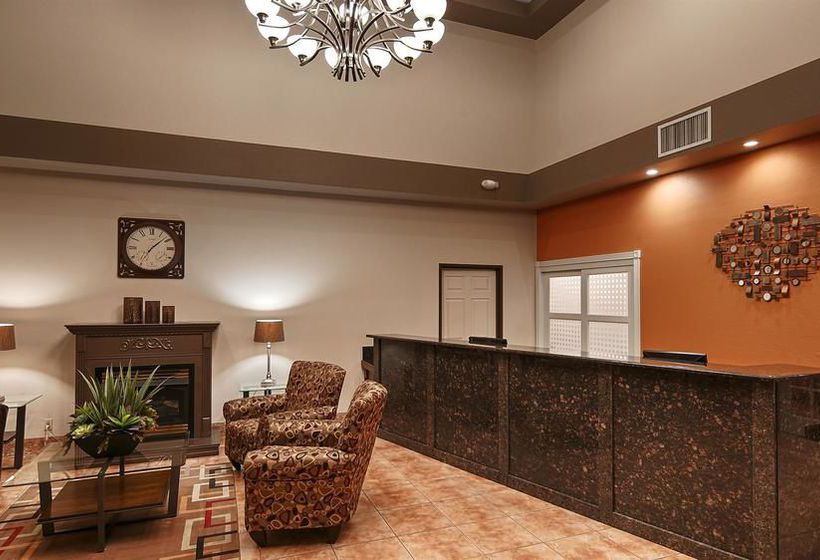 Hotel Quality Inn Globe  | Globe | Arizona | United States 18