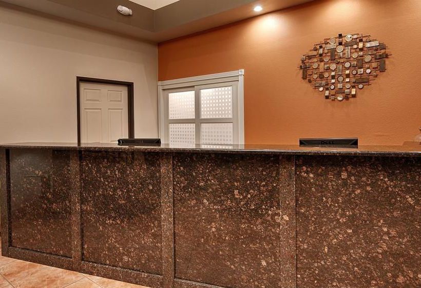 Hotel Quality Inn Globe  | Globe | Arizona | United States 19