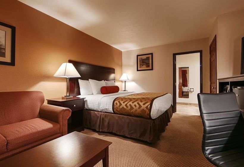 Hotel Quality Inn Globe  | Globe | Arizona | United States 20