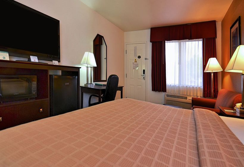 Hotel Quality Inn Globe  | Globe | Arizona | United States 3
