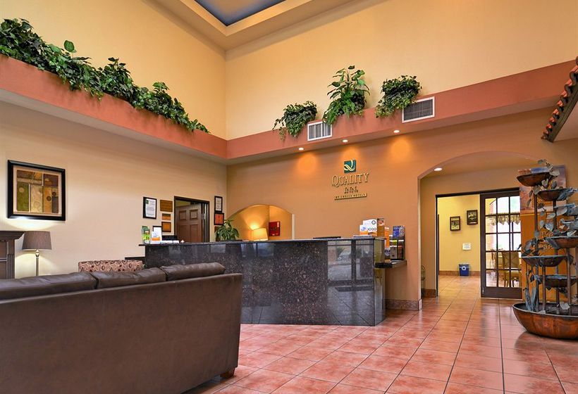 Hotel Quality Inn Globe  | Globe | Arizona | United States 4