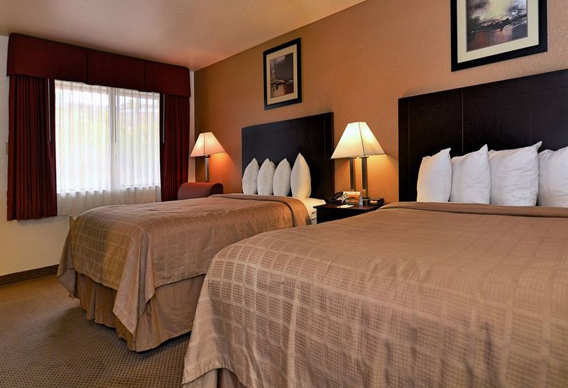 Hotel Quality Inn Globe  | Globe | Arizona | United States 5