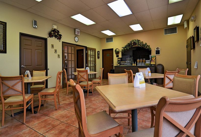 Hotel Quality Inn Globe  | Globe | Arizona | United States 7