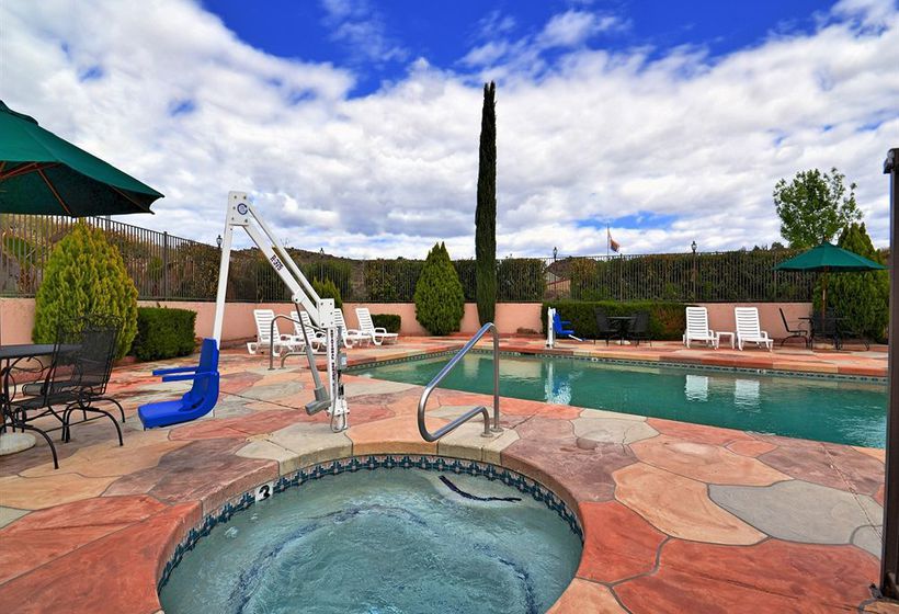 Hotel Quality Inn Globe  | Globe | Arizona | United States 9