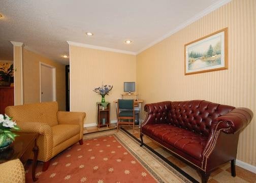 Hotel Beverly Terrace  | Beverly Hills | California | United States 1