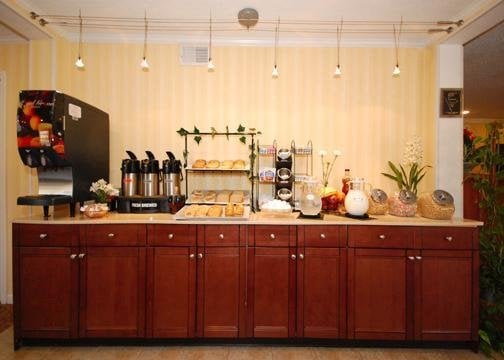 Hotel Beverly Terrace  | Beverly Hills | California | United States 3