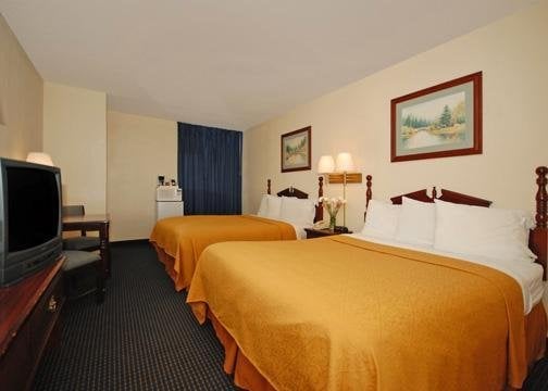 Hotel Beverly Terrace  | Beverly Hills | California | United States 4