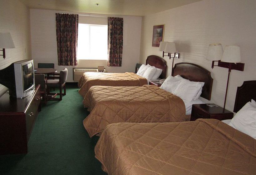 Hotel Comfort Inn  | Roseburg | Oregon | United States 1