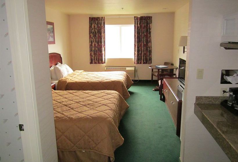 Hotel Comfort Inn  | Roseburg | Oregon | United States 12