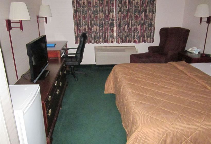 Hotel Comfort Inn  | Roseburg | Oregon | United States 14